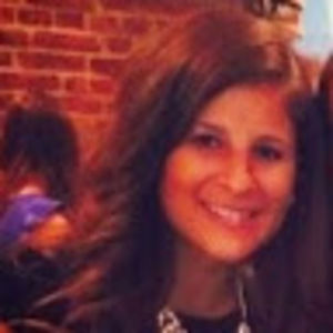 Meet your Posher, Beth